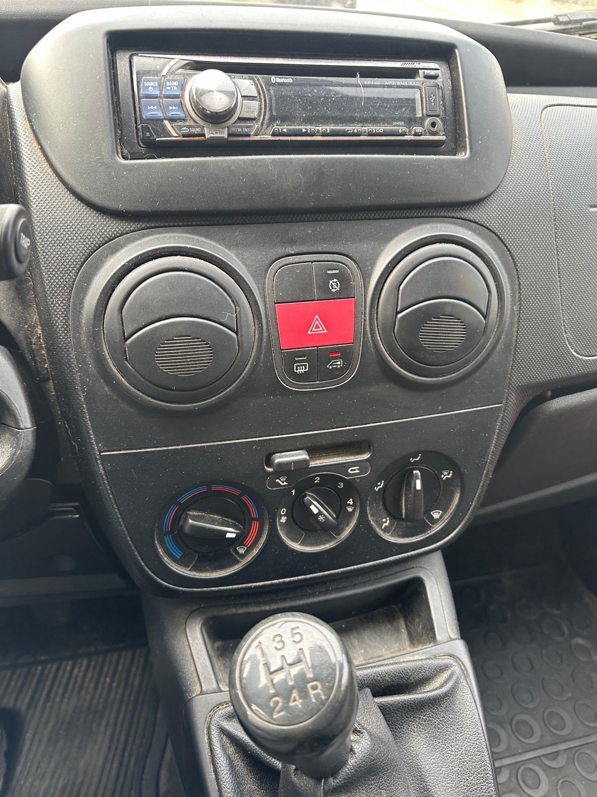 Citroen Nemo 1.3 HDi 75CV Furgone