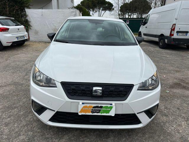 SEAT Ibiza 1.6 TDI 95CV 5 porte Reference