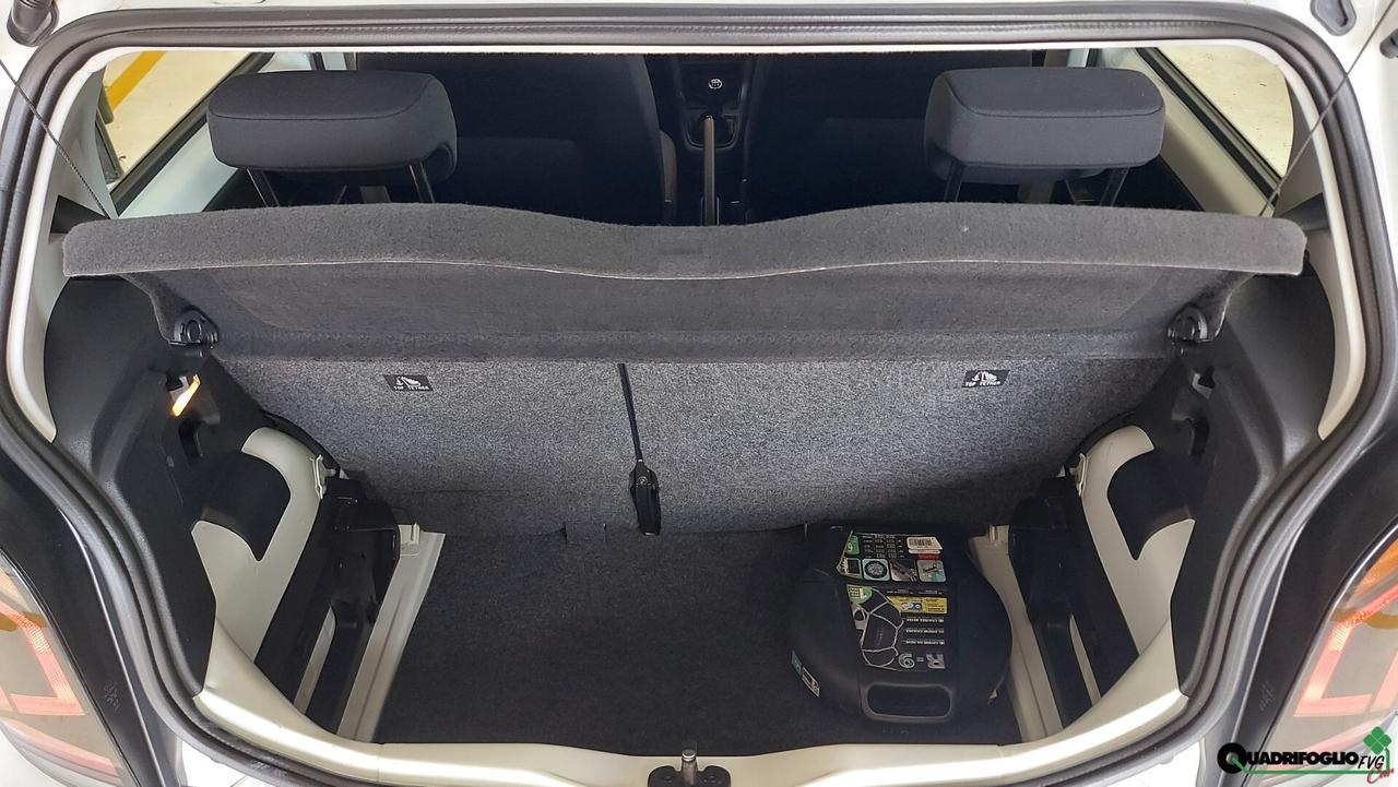 Volkswagen up! 1.0 5p. EVO move BlueMotion Technology