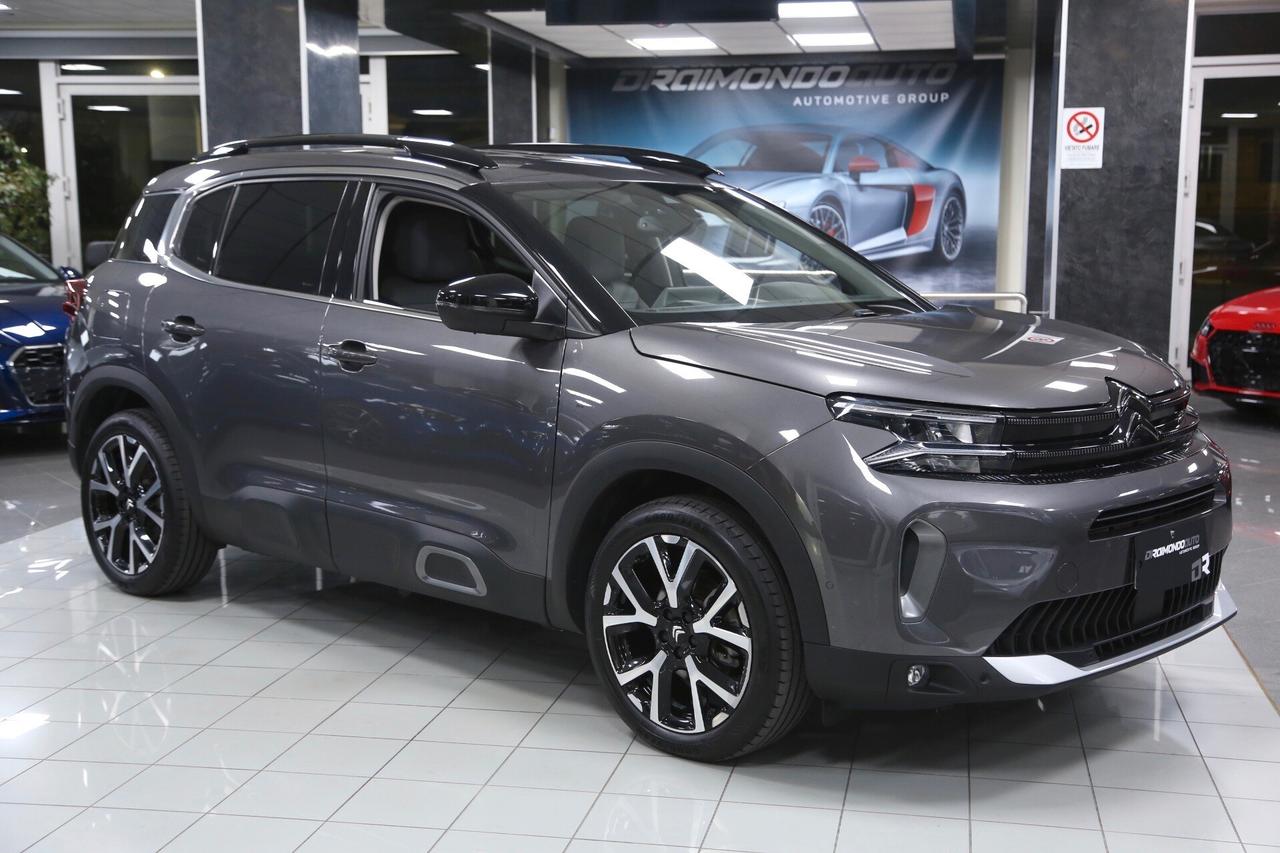 Citroen C5 Aircross BlueHDi 130 S&S EAT8 Shine