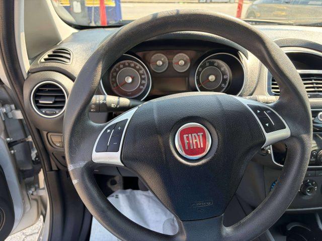 FIAT Punto Punto III 5p 1.3 mjt 16v Street (easy) 75cv