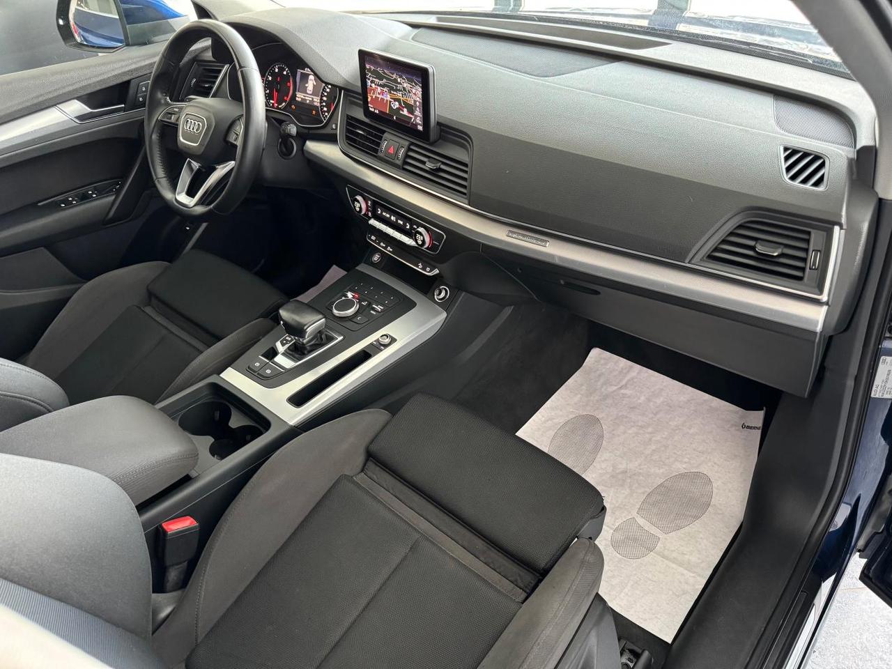 Audi Q5 2.0 Tdi 190cv Quattro Sport Tetto Stupenda