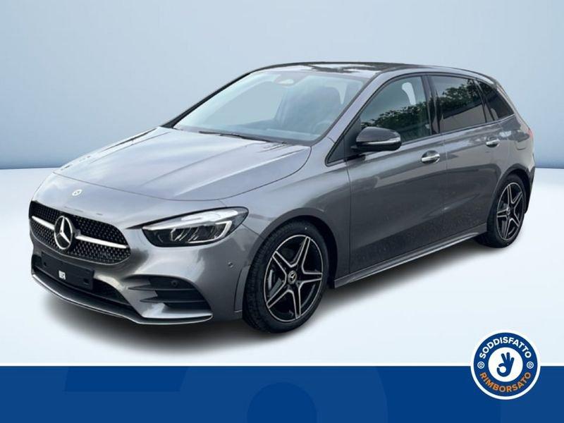 Mercedes-Benz Classe B 180d Automatic AMG Line Advanced Plus