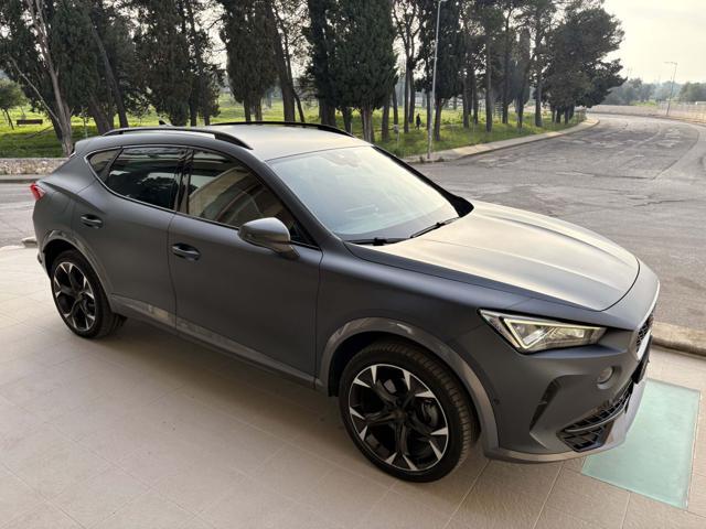 CUPRA Formentor 2.0 TDI 150 CV 4Drive DSG ''OPACA''