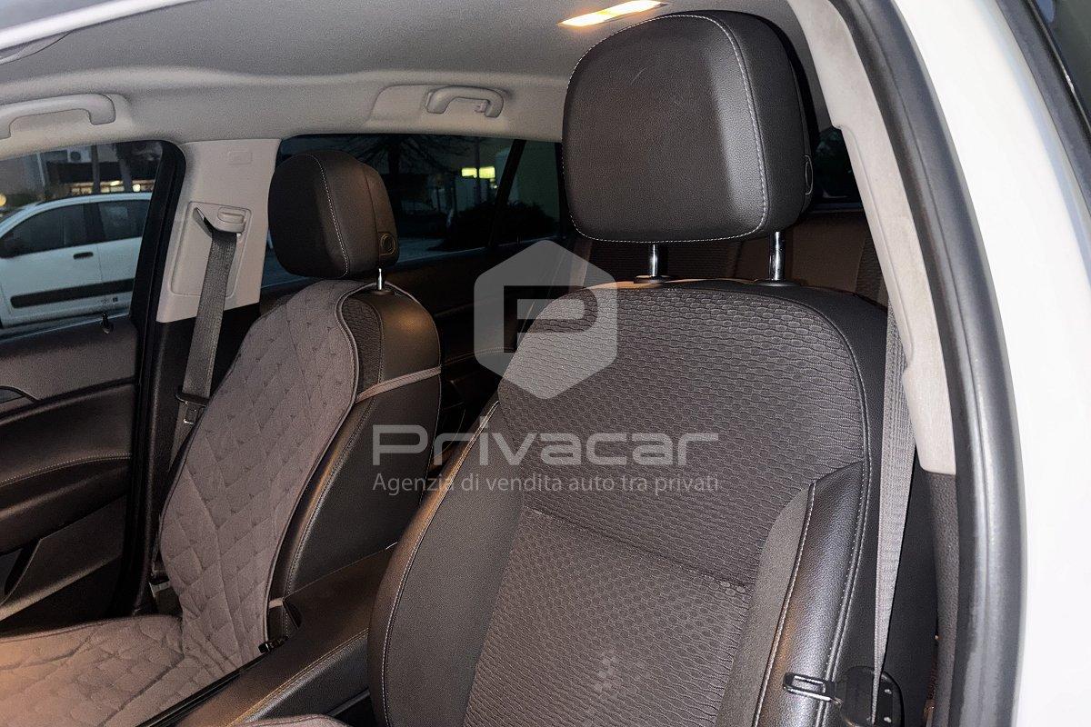 OPEL Insignia 2.0 CDTI 163CV Sports Tourer aut. Cosmo