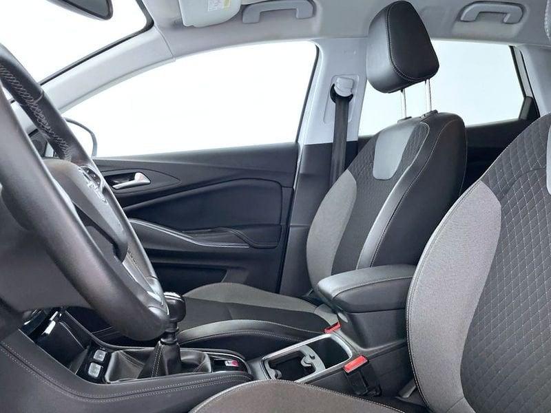 Opel Grandland X 1.5 Ecot Diesel 130cv Innovation S&S AT6