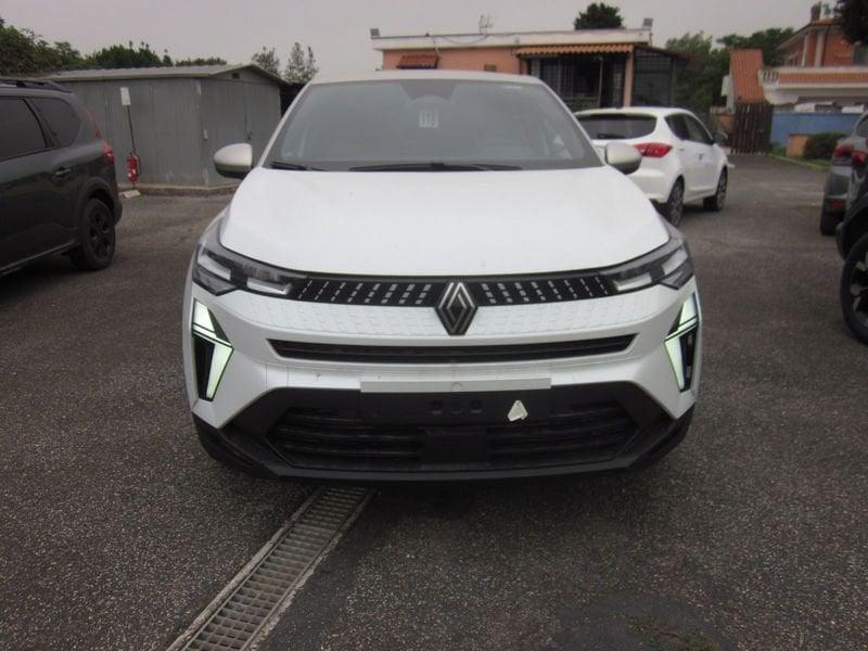 Renault Captur TECHNO Full Hybrid E-Tech 145 CV