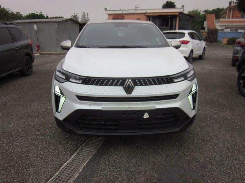 Renault Captur TCe 90 CV Techno