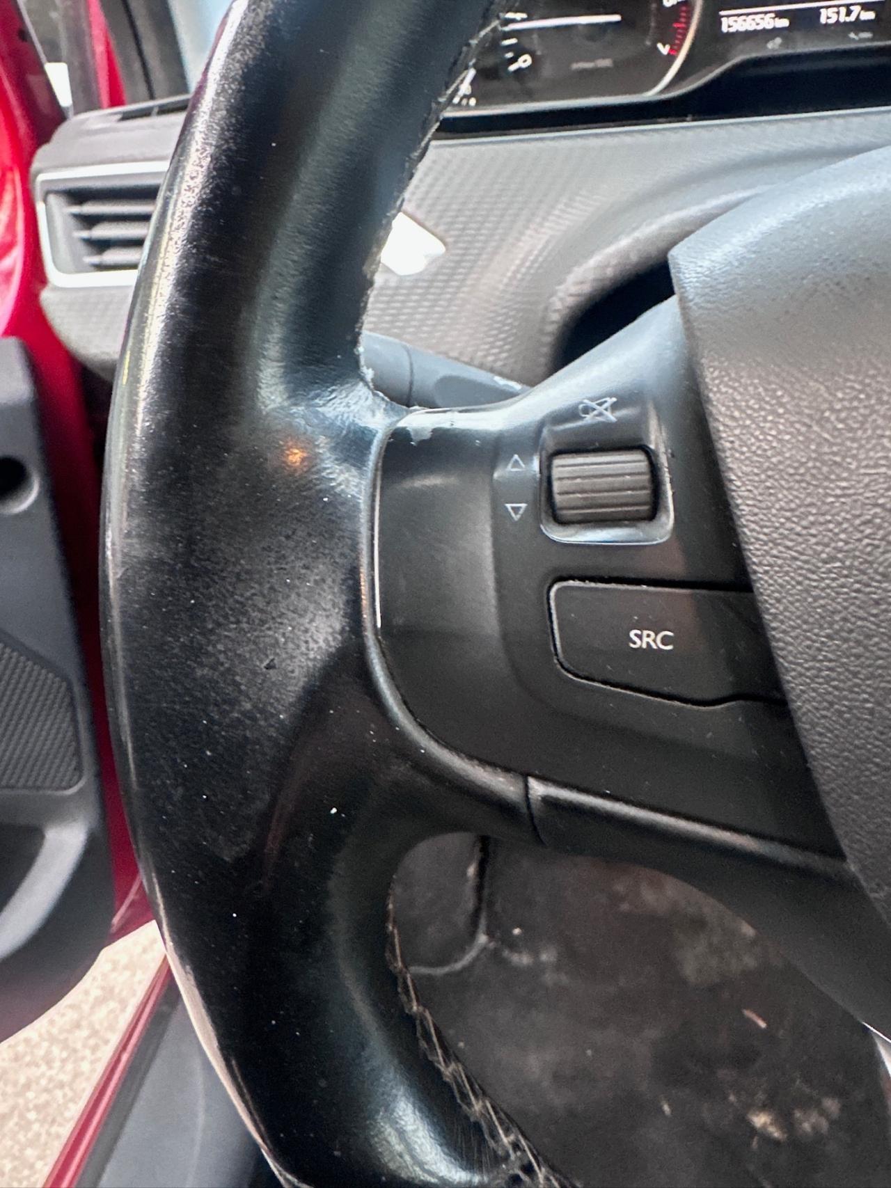 Peugeot 208 PureTech 82 5 porte Allure solo 150mila km