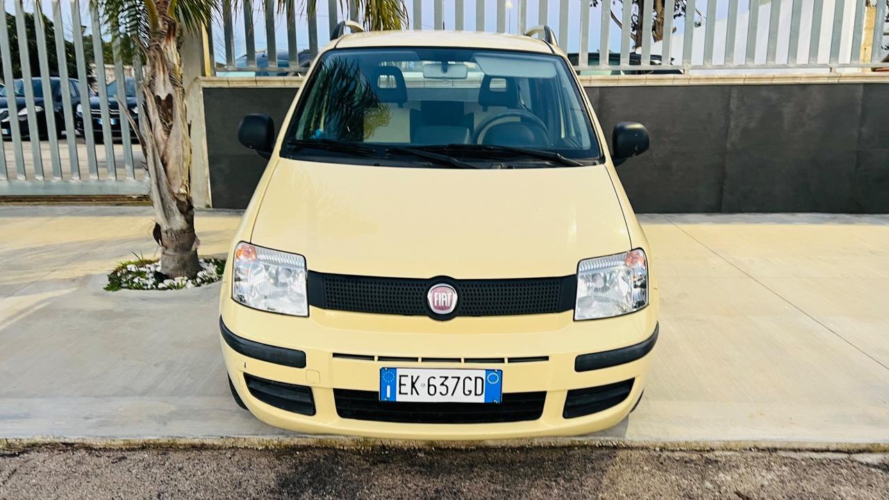 Fiat Panda 1.2 Dynamic