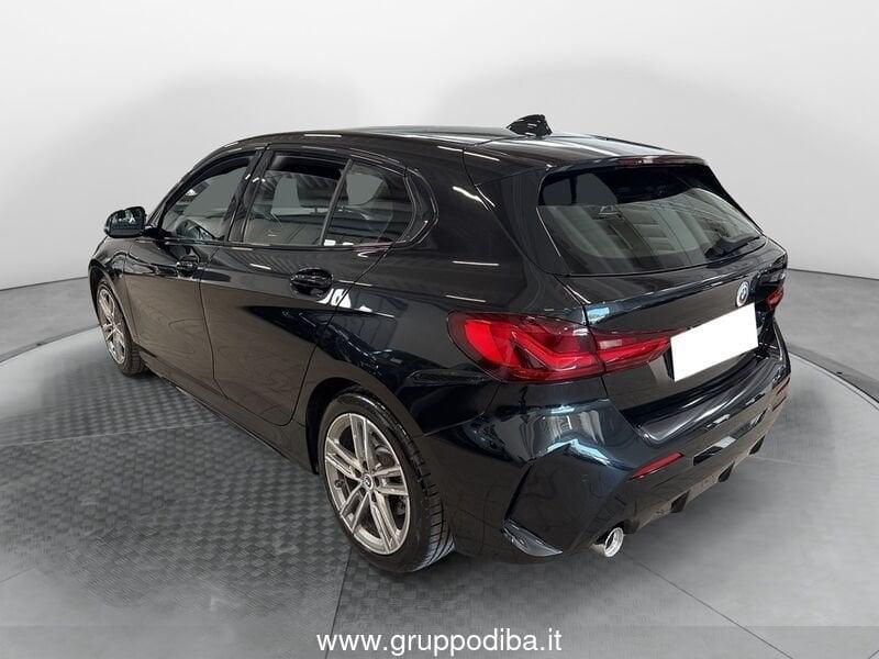 BMW Serie 1 F40 Benzina 116i Msport auto