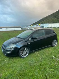 Fiat Punto Evo 1.6 Mjt Versione Limitata