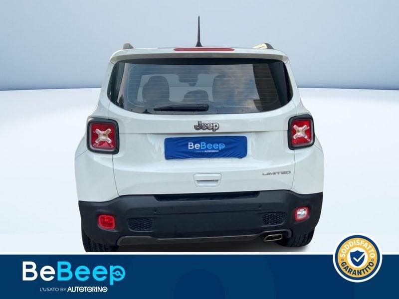 Jeep Renegade 1.0 T3 LIMITED 2WD