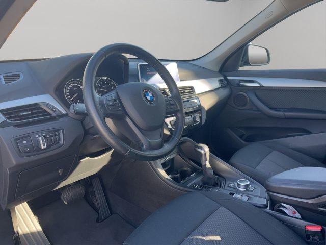 BMW X1 X Drive 25E Business Advantage automatico