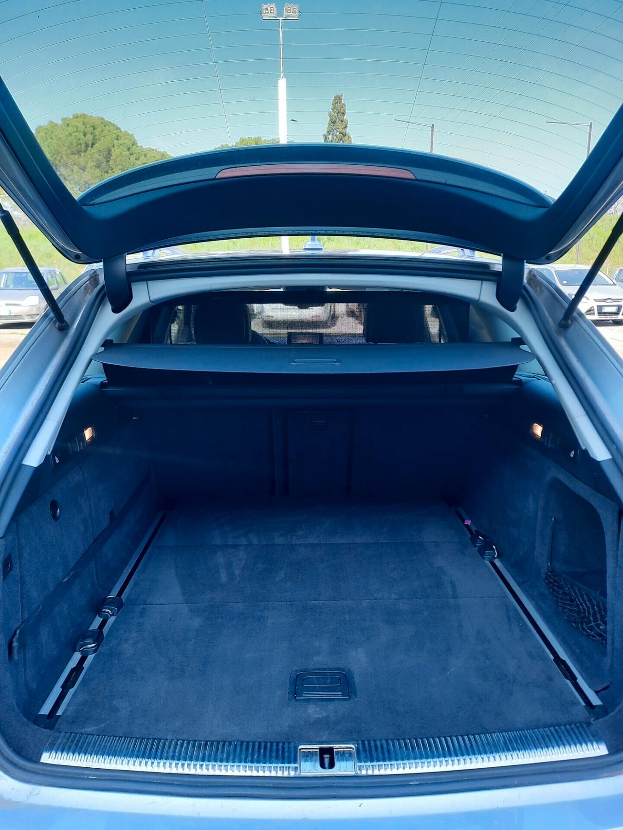 Audi A6 allroad 3.0 TDI 218 CV S tronic Business Plus