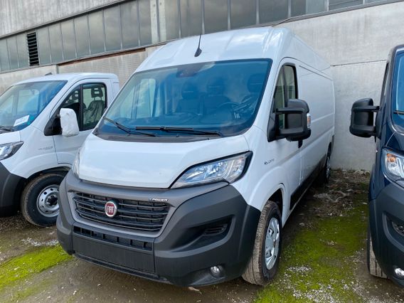 Fiat Educato 35 lh2 122cv 47kwh