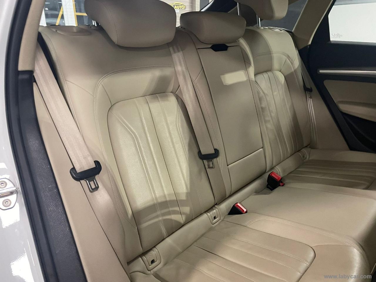 AUDI Q5 SPB 35 TDI S tronic S line