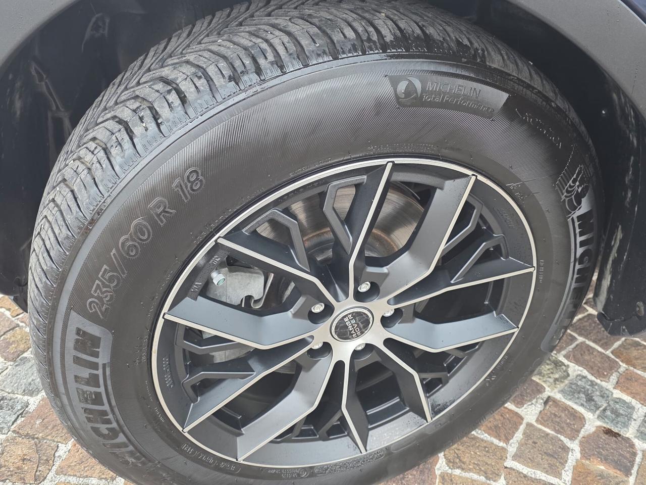 Land Rover Range Evoque 2.0 TD4 150 CV 5p. SE Dynamic