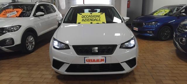 SEAT Ibiza 1.0 EcoTSI 95 CV 5 porte Style