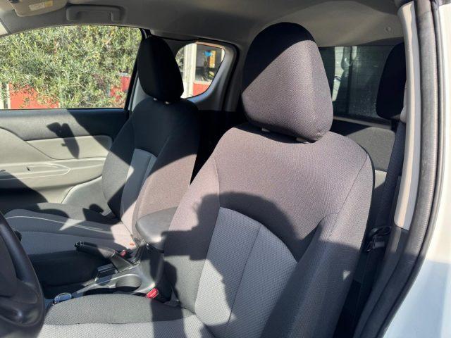 MITSUBISHI L200 2.4 DI-D/154CV Club Cab Invite