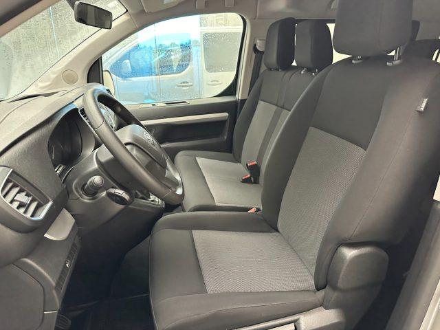 TOYOTA Proace Verso 2.0D 150 CV L2 D Lounge ADATTAMENTO DISABILI