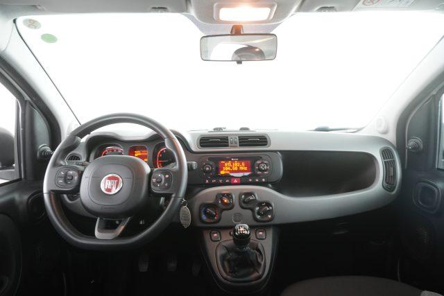 FIAT Panda Panda 1.0 FireFly Hybrid City Life