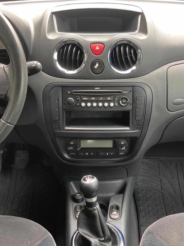 CITROEN C3 1.1 Elegance