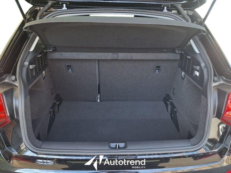 Audi Q2 30 TDI 116 CV Automatica S Tronic LED Business