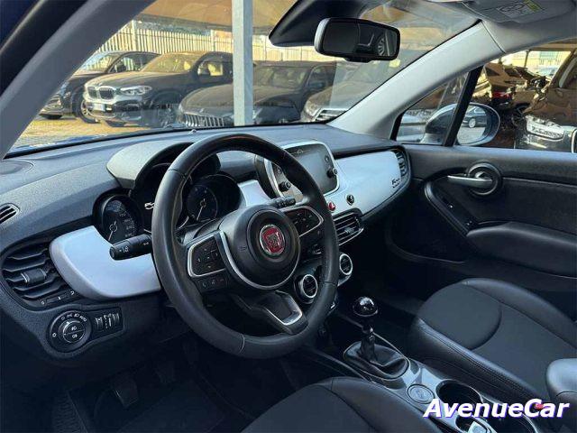 FIAT 500X 1.3 mjt Connect ADATTA A NEOPATENTATI IVA ESPOSTA