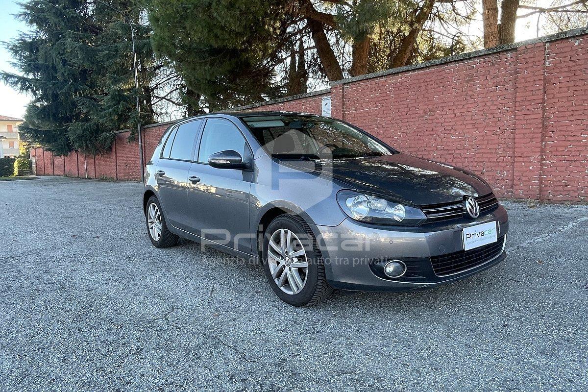 VOLKSWAGEN Golf 1.6 TDI DPF 5p. Highline