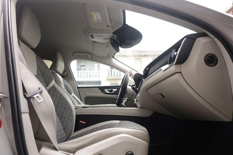 Volvo V60 Volvo V60 D4 Geartronic R-design PROMOZIONE Unicoproprietario