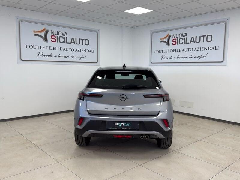 Opel Mokka Mokka 1.2 Turbo 136 CV Edition