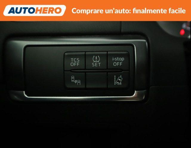 MAZDA CX-5 2.2L Skyactiv-D 150CV 4WD Exceed