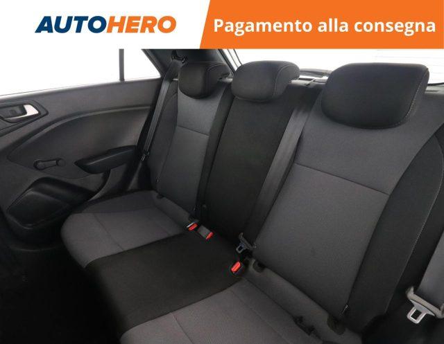 HYUNDAI i20 1.2 5 porte Blackline