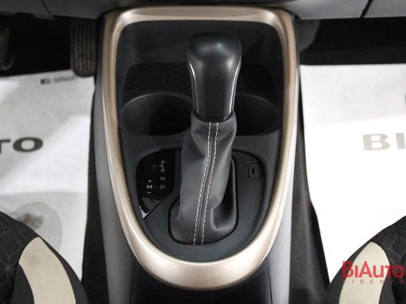 Toyota Aygo X Aygo X 1.0 Trend Air 72cv s-cvt