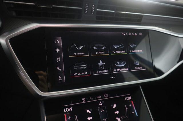 AUDI A6 A6 Avant 40 2.0 TDI S tronic Business Sport