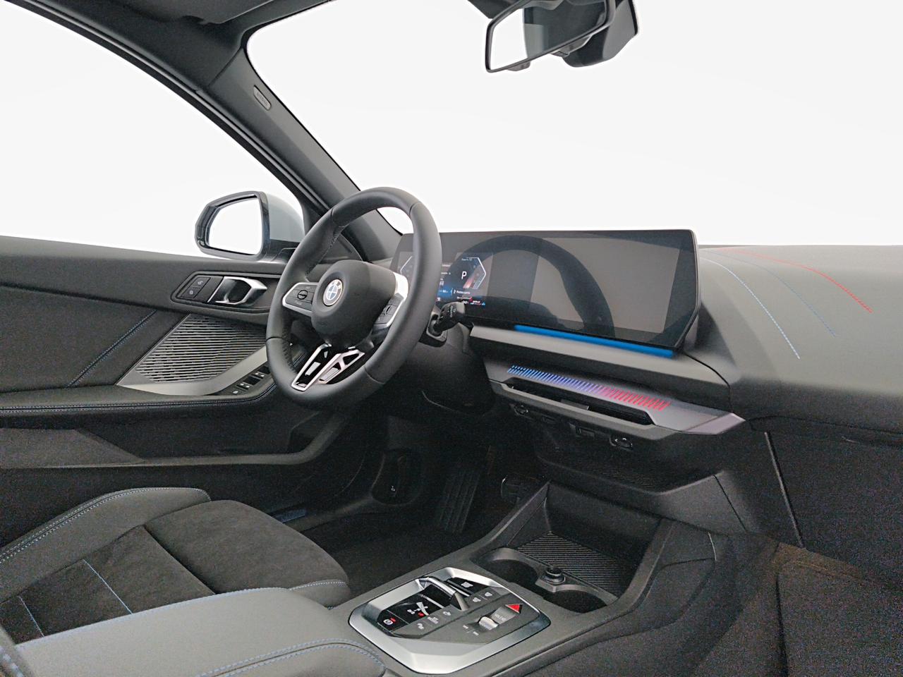 BMW Serie 1 120d 48V MSport