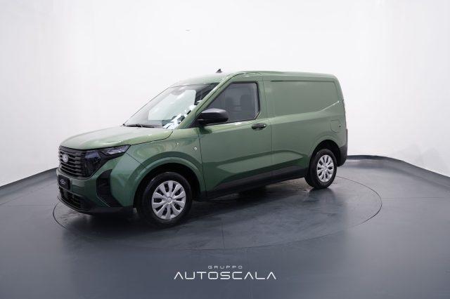 FORD Transit Courier 1.5 EcoBlue 100cv Van Trend