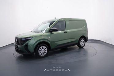 FORD Transit Courier 1.5 EcoBlue 100cv Van Trend