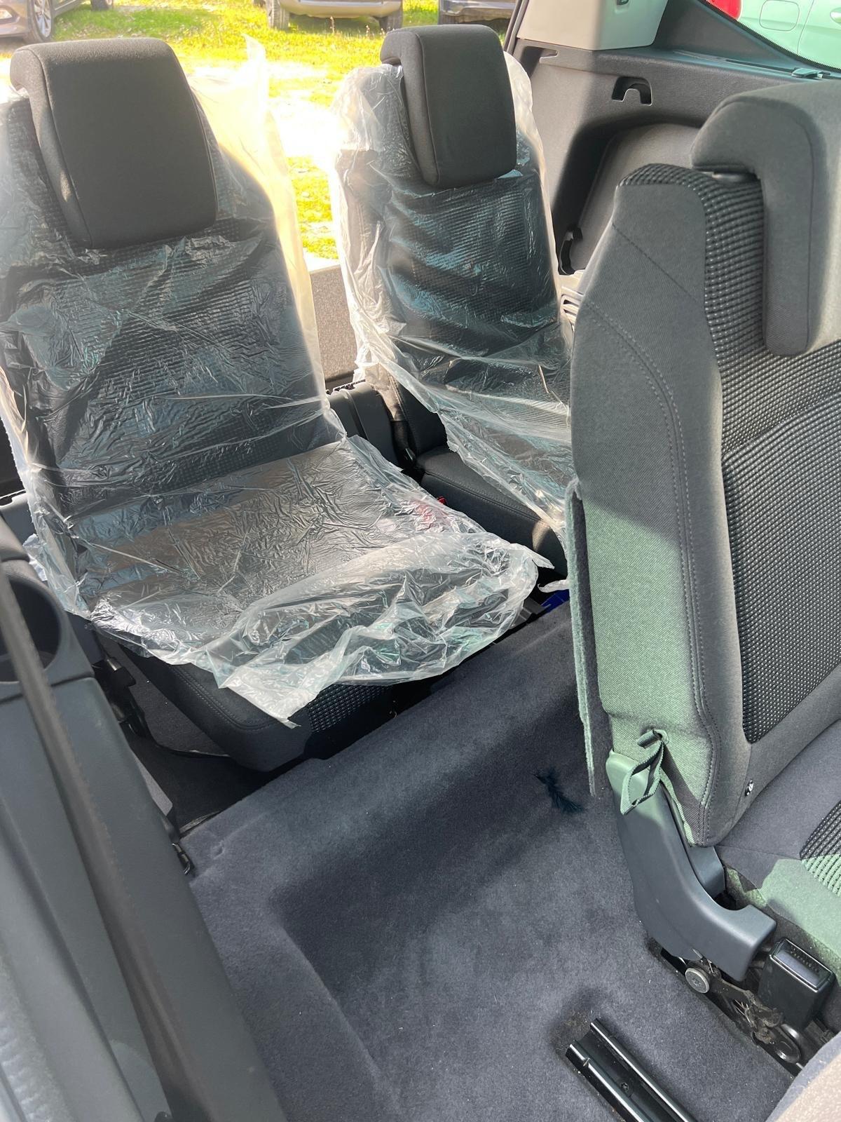 Peugeot 5008 BlueHDi 120 S&S Allure