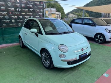 Fiat 500 1.2 Lounge con GPL