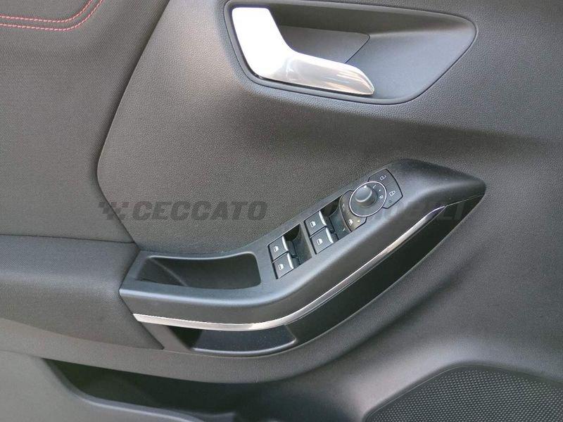Ford Puma Puma 1.0 ecoboost h ST-Line s&s 125cv auto