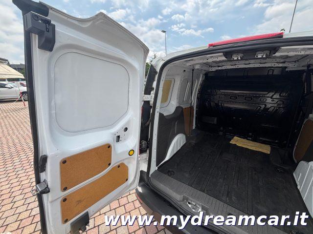 FORD Transit Connect 200 1.5 TDCi 100CV Trend 3posti PREZZO FINITO