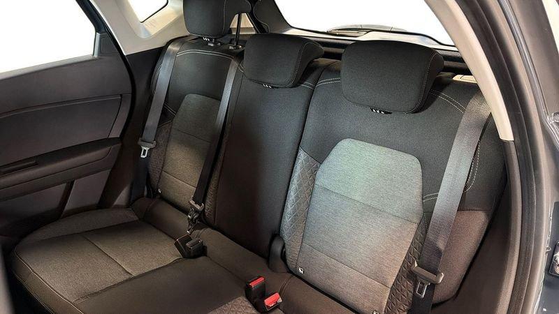 Renault Captur II 2019 1.0 TCe Equilibre