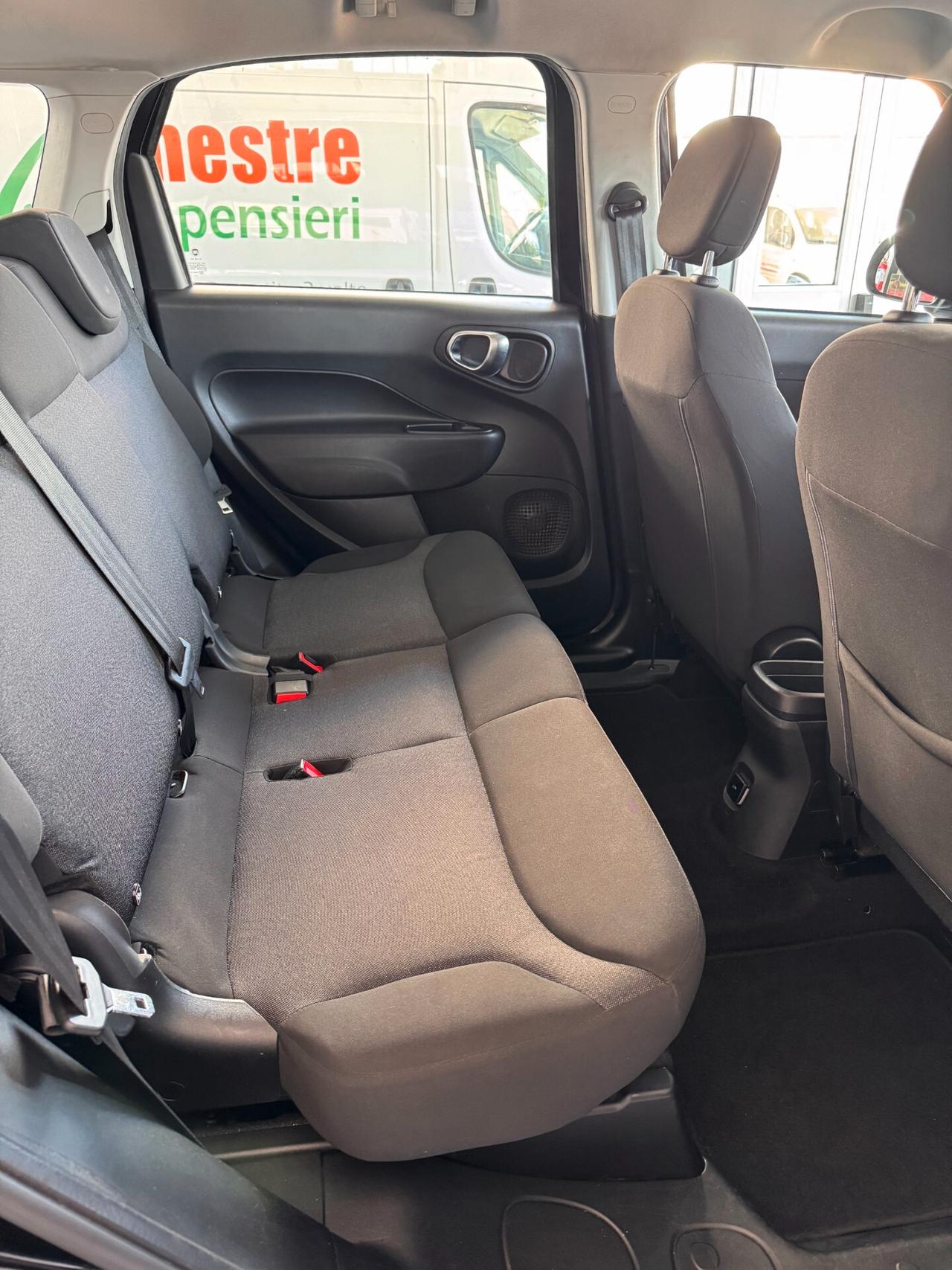 FIAT 500L 1.3 Multijet 95 CV FULL OPTIONAL