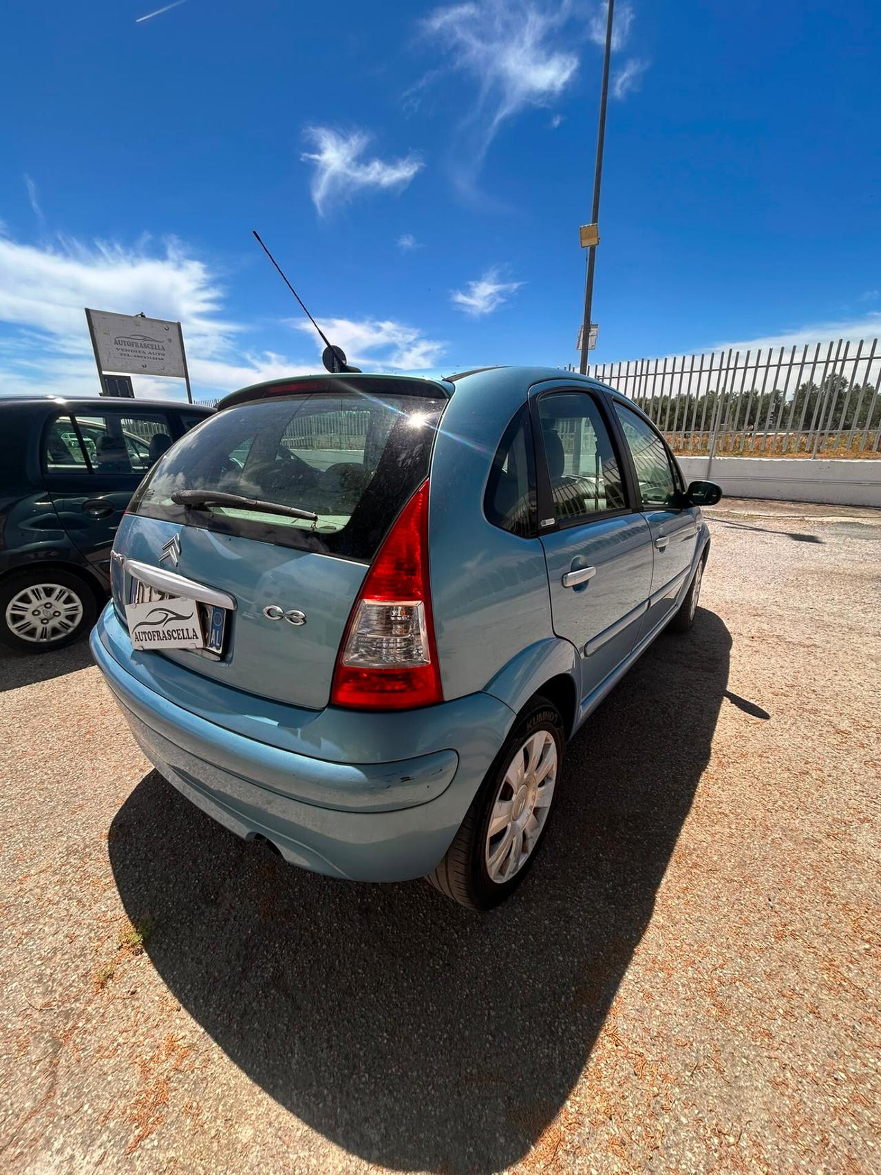 Citroen C3 1.4 HDi 70CV Classique