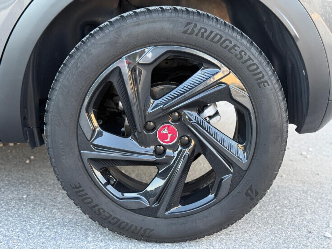 Ds DS3 Crossback 1.5 bluehdi Performance Line