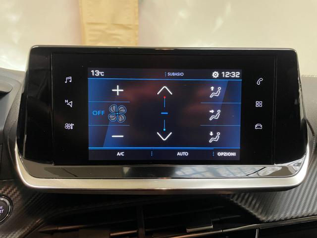 PEUGEOT 208 PureTech 100 Stop&Start 5 porte Allure