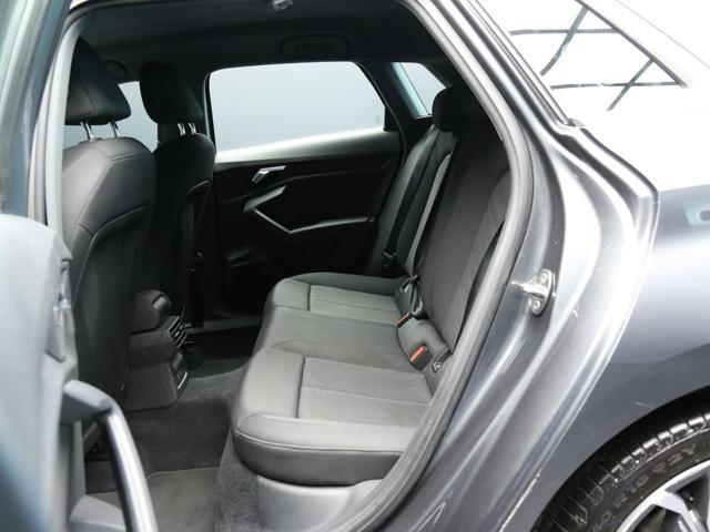 AUDI A3 Sportback 30 TDI 116CV S tronic S line
