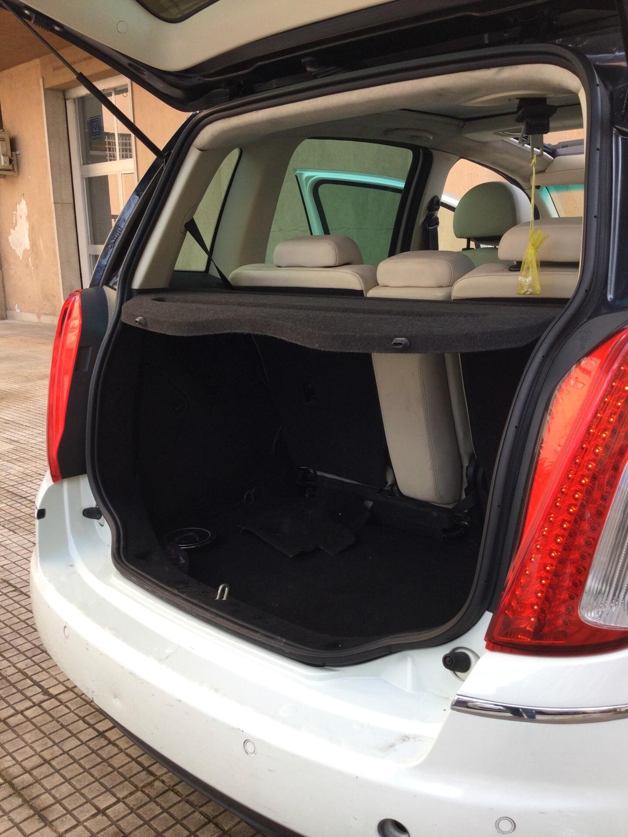 Lancia MUSA 1.3 Mjt 95 CV 5th Avenue